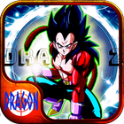 Goku Saiyan ultimate Battle icône