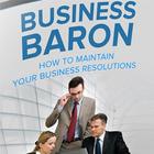 Maintain Business Resolutions Zeichen