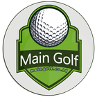 Main Golf - Info Golf ícone