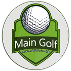 Main Golf - Info Golf أيقونة