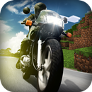Biker Steve Moto Racing APK