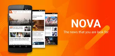 Nova News -Top Buzz & Breaking News & Video
