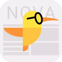 Nova News -Top Buzz & Breaking News & Video APK download