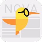 Nova News -Top Buzz & Breaking News & Video-icoon
