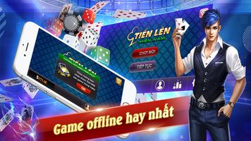 Fun88 - Tien len mien nam syot layar 1