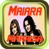 Maiara e Maraisa musicas palco APK