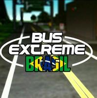 Bus Extreme Brasil Affiche