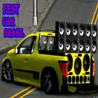 Fest Car Brasil আইকন