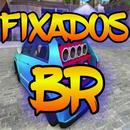 Fixados BR aplikacja