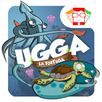 UGGA La tortuga APK