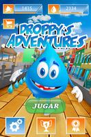 Droppy's Adventures poster