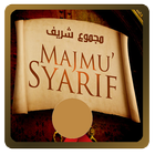 Majmuk Syarif Lengkap آئیکن