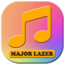 MAJOR LAZER Koleksi Terbaik APK