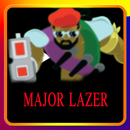 Major Lazer The Best Songs APK
