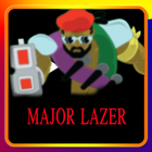 Major Lazer The Best Songs ícone