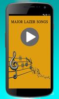 Major Lazer The Best Songs Cartaz