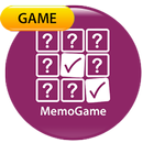 Memo Game APK