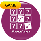 Memo Game biểu tượng