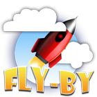 FlyBy biểu tượng