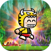Jungle Boy Running Adventure APK