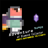 Adventure of Diamond Collector icono