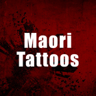 Maori Tattoos icône