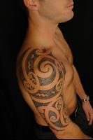Maori Tattoos स्क्रीनशॉट 1