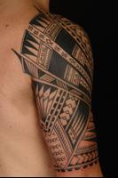 2 Schermata Maori Tattoos