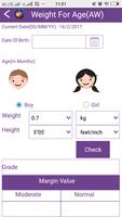 Malnutrition Checker screenshot 1