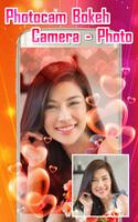 Photo Bokeh Camera Pro poster