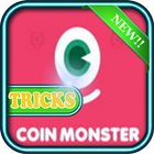 Panduan Coin Monster icon