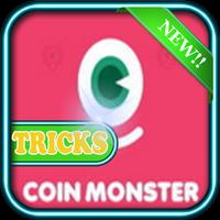 Panduan Coin Monster Affiche