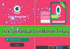 1 Schermata Panduan Coin Monster
