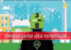 Panduan Terbaru Grabbike screenshot 1