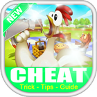 Ultimate Guide Hay Day أيقونة