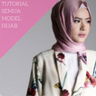 Tutorial Semua Model Hijab
