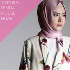 Tutorial Semua Model Hijab иконка