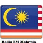 Radio FM Malaysia icono