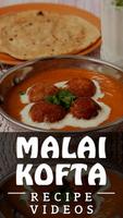 Malai Kofta Recipe Videos Affiche