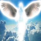 God's angels and duties simgesi