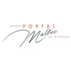 Edificio Portal Malbec أيقونة