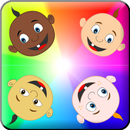 BABY TAP GAME APK