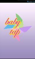 BABY TAP GAME Affiche