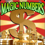 Lottery - Magic Numbers icône