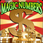 Lottery - Magic Numbers icon