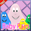 SUPER BABY PAIRS