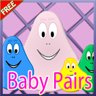 SUPER BABY PAIRS آئیکن