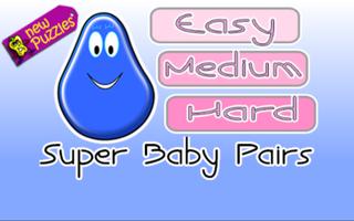 SUPER BABY PAIRS Ekran Görüntüsü 2