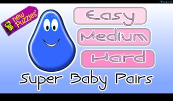 SUPER BABY PAIRS Ekran Görüntüsü 3