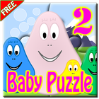 SUPER BABY PUZZLE 2 圖標